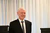 FØRTE RETTSAKEN: Knut Walle-Hansen, advokat i Dnmf, første saken på vegne av medlemmene i saken mot Hordalaks Sjø.