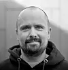 Andreas Husa, ITF-inspektør