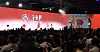 HELE VERDEN: Tusenvis av delegater fra hele verden samles i Marrakech når ITF skal ha kongress. Bildet er fra åpninga av kongressen i 2018.
