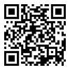 NYSGJERRIG?: Vil du vite mer om prosjektet? Bruk denne QR-koden.