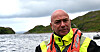 Geir Offerdal, rådgiver i Norsk Sjømannsforbund.