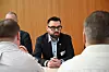 NSF-delegasjonen er klar.