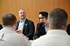 NSF-delegasjonen er klar.