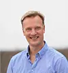 BEKYMRET: – Forslaget vil ytterliggere svekke Norge som skipsfartsnasjon og hele den maritime klyngen, sier Bård Ludvig Thorheim (H).