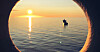 INGEN PLAN: Svarene i undersøkelsen viser at sjøfolk savner en plan for hvordan den norske flåten skal bemannes i krig, mener Sjømannsforbundet. Illustrasjonsfoto.