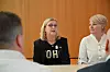 NSF-delegasjonen er klar.