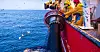 UNNTAK: Fiskeri er på en annen måte unntaket fra regelen om at alle tariffområder har tilnærmet like ordninger. Den som mister helseattesten for arbeidstakere på norske skip og flyttbare innretninger må slutte å arbeide til sjøs. De fleste tariffavtaler til sjøs har en trygghetsforsikring som omfatter erstatning for dette, men dette gjelder ikke fiskeri. FOTO: Vigdis Askjem