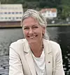 IKKE NOE VALG: – EU-kommisjonen har vært tydelig på kravet om likebehandling, sier Ruth Mariann Hop (Ap).