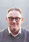 KRITISK: – Det framstår som helt urimelig at EU krever å gjøre ordningen flaggnøytral, sier NSOF-direktør Hans Sande.