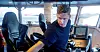 OVERSTYRMANNEN: Daniel Lorentzen tror en av grunnene til at Rostein er populær blant norske sjøfolk, unge som gamle, er på grunn av rederiets struktur med norsk eierskap, satsing på norsk maritim kompetanse og norsk innovasjon. – Det er ikke noe problem her. Det er ryddige ordninger og god kommunikasjon med eiere og ledere som ikke jobber på sjøen også. Vi får de midlene vi trenger for å drifte skipene på en bra måte. Det virker som de har skjønt at det å ha gode båter og fornøyde ansatte gjør oss konkurransedyktige. Det er rett og slett artig å være med på dette laget. Vi føler at vi er en del av laget, vi er ikke bare sjøfolk som er innleid og skal brukes og byttes ut.