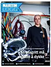 MÅ SLUTTE: Dykkersaken som fikk Arbeidstilsynet til å reagere ble omtalt i Maritim Logg nr. 5 i 2024.