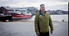 BEKYMRET: Daniel Myhre frykter han må si opp mange ansatte.