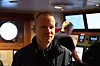 Hovedtillitsvalgt for Dnmf-medlemmene i Solstad Offshore, Even Fløgstad.
