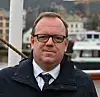 Alf Tore Sørheim, sjøfartsdirektør.