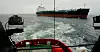 GLOBALT VERN: MLC gir sjøfolk et globalt vern for arbeids- og levevilkår – uansett hvor i verden skipet seiler. IllustrasjonsfOTO: Jógvan H. Gardar