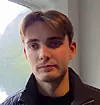 Andreas Nordmo, student