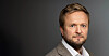 Gudmund Jønsson, direktør for sjødivisjonen i Kartverket.