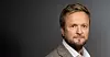 Gudmund Jønsson, direktør for sjødivisjonen i Kartverket.