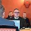 Hans Sande, administrerende direktør i NSOF.