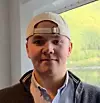 Sigurd Worren, student