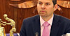 OPTIMISTISK: Arsenio Dominguez, generalsekretær i Den internasjonale sjøfartsorganisasjonen (IMO)