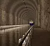 STORSATSING: Ferdigstillingen av Stad skipstunnel er det suverent største kystprosjektet i ny nasjonal transportplan.