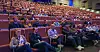 REKORD: UNGkonferansen 2025 ble den største konferansen i NSOF-regi noensinne. Alt i alt var 250 stykker innom, hvorav 220 var studenter, kadetter og unge seilende.