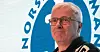 Gunnar Amland, Norsk Sjømanns­forbund.