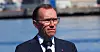 Utenriksminister Espen Barth Eide (Ap).