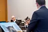 REDERNES ADVOKAT: Thomas Aa. Rasmussen og Are Gauslå.