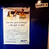SAMLET NÆRING: Partene i arbeidslivet er klare for å gjøre en felles innsats for å bli kvitt dårlige arbeidsmiljøer.