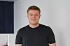 TOBIAS: - Jeg har sett hvordan andre maskinoffiserer lever, og det frister! De har god råd, mye fritid, og det virker som en spennende jobb.