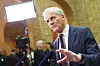 – LANGT BAK LØFTENE: Statsminister Jonas Gahr Støre og regjeringen la fram forslaget til nytt statsbudsjett i oktober. Det får lunken mottakelse fra sjømannsorganisasjonene.