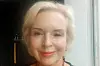 BRUKTE OPPSPARTE MIDLER: Maria Ekdahl måtte bruke penger som egentlig skulle vært til renovering av gården.