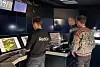 INTERESSE: Til vg3-studiene matrosfag og skipsmotormekanikerfag var økningen betydelig. – Dette viser at ungdom er interessert i å få nødvendig kompetanse og delta aktivt i den høyteknologiske utviklingen i maritim næring, sier Sveinung Fagervik i Dnmf.