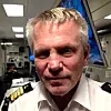 Bjørn Andreassen, maskinsjef