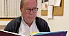Morten Kveim, Norsk Sjøoffisersforbund.