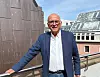 ØNSKER FLERE: Ove R. Nielsen oppfordrer interesserte til å besøke stiftelsens nettsider for å lese mer om hvordan man søker om støtte fra Sjømannshjelpen.