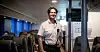 FERSK SJØMANN: Jonatan Hind er veldig fornøyd for å ha tatt sjøveien inn i yrkeslivet.