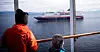 TRADISJONSRIK: Siden 1893 har staten kjøpt sjøtransporttjeneste mellom Bergen og Kirkenes. Nå frykter flere at det kan være over. FOTO: Tri Nguyen Dinh