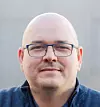 Kaptein Marius Strømmen har erfart ekstremvær i Stad. Nå er han glad for at skipstunellen skal bygges.
