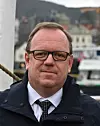 Alf Tore Sørheim, sjøfartsdirektør.