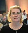 Forbundsleder: Hulda Margrét Thorkeldsdóttir