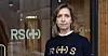 Janne Oddaker, generalsekretær i Redningsselskapet, understreker at målet med Løft blikket-kampanjen er å bidra til tryggere valg på sjøen gjennom økt kunnskap og bevissthet om risiko.