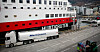 NFKK er bekymret for at cruiseturisme i økende grad prioriteres på bekostning av gods og lokale reisende.