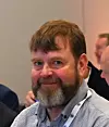 Nestleder i forbundsstyret: Trond Borg