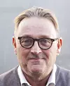 Hans Sande, NSOF