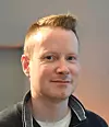 Leder: Even Fløgstad