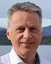 Bjarne Rygg, HRF