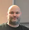 Nestleder: Bernhard Møvik